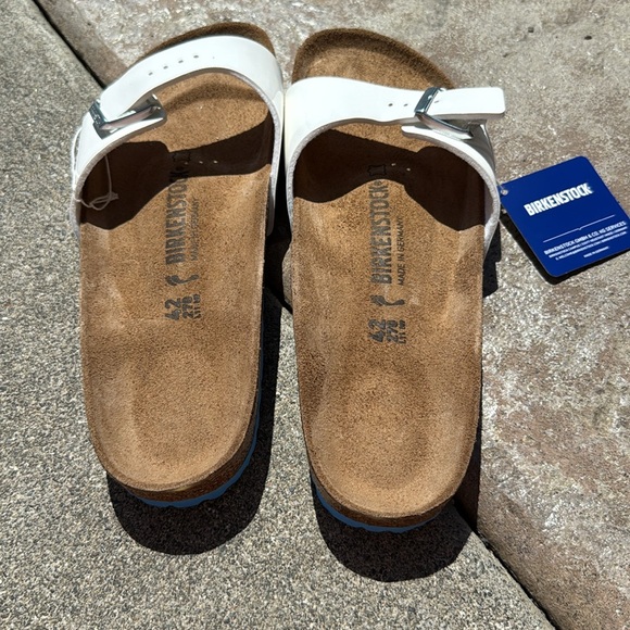 Birkenstock Madrid - Picture 5 of 8